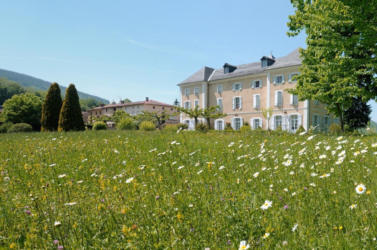 Chateau De Benac Εξωτερικό φωτογραφία