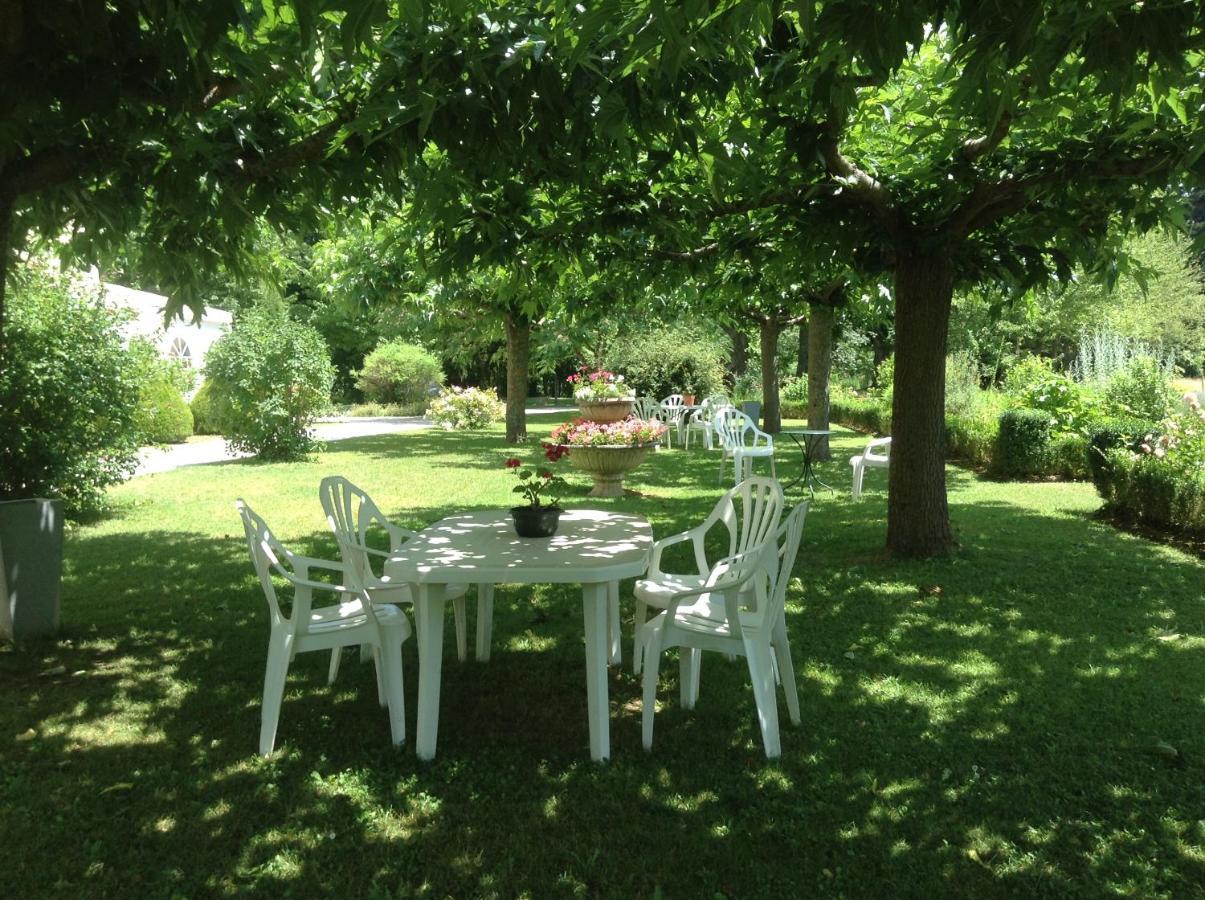 Chateau De Benac Εξωτερικό φωτογραφία